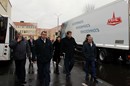 ДЕЛЕГАЦИЯ ИЗ ТАМБОВА ПОСЕТИЛА МАЗ
